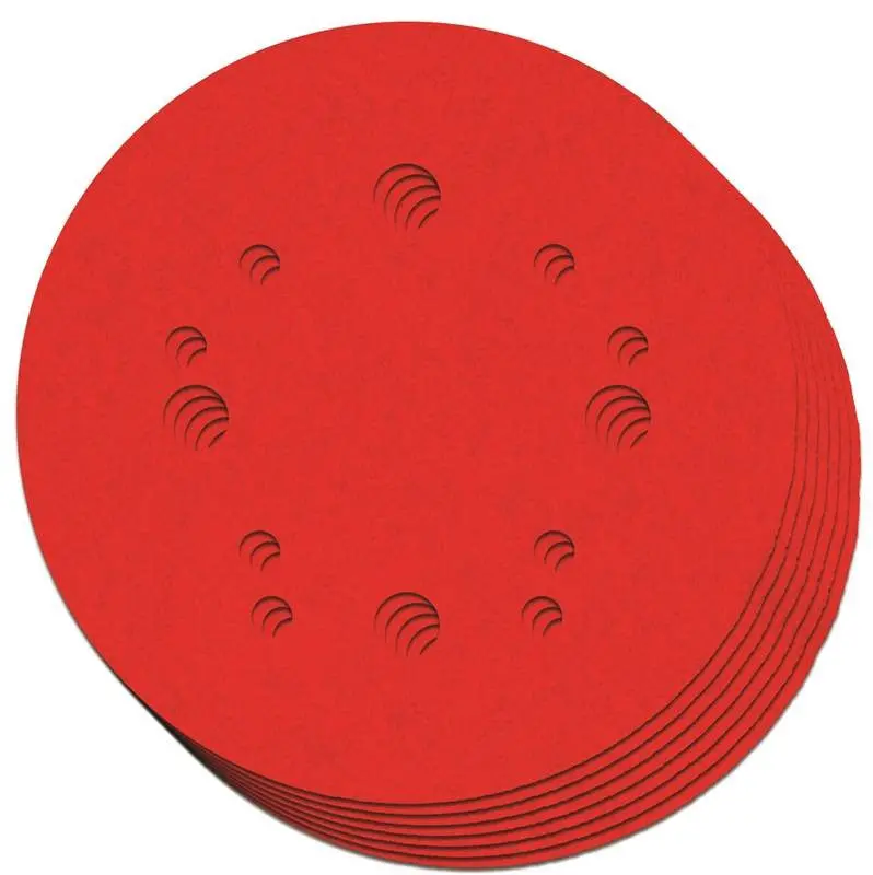 Disc Sand Ros H-L 5In Gen7pk 1