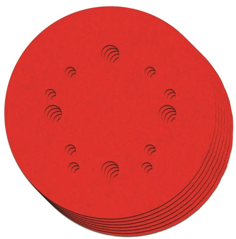 Disc Sand Ros H-L 5In Ref 7Pk 1