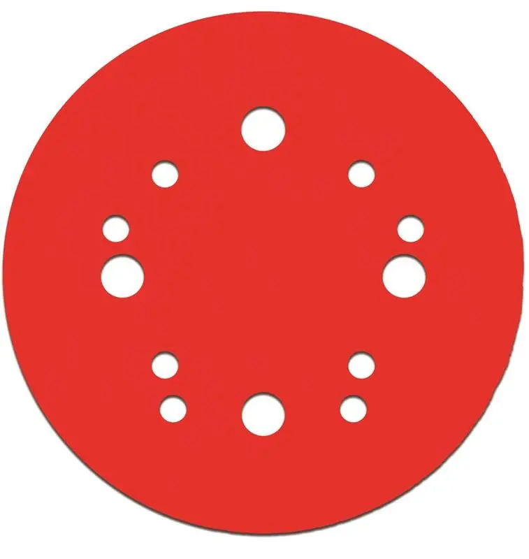 Disc Sand Ros H-L 5In120g50pk 1