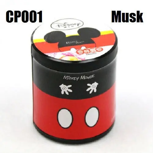 Disney Mickey Car Freshener 1