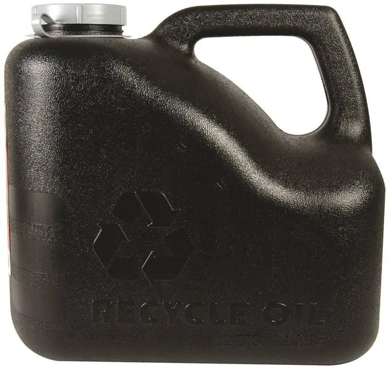 Dispos-Oil Used Oil Container 1