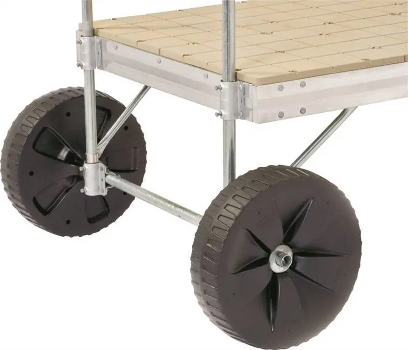 Dock Axle Kit 4 X 24.75 X 5.25 1