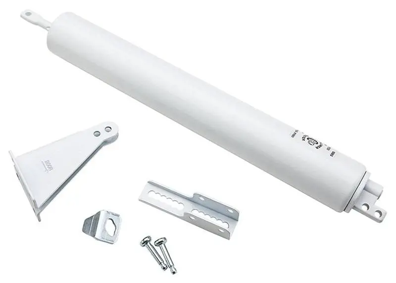 Door Closers Wht 1