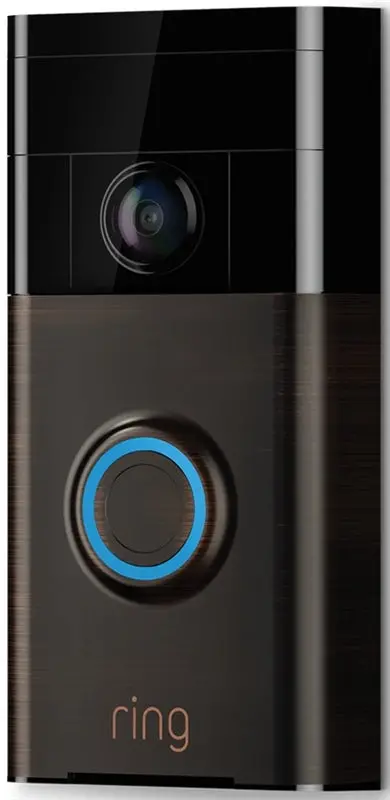 Doorbell Ring Video Ven Brnz 1