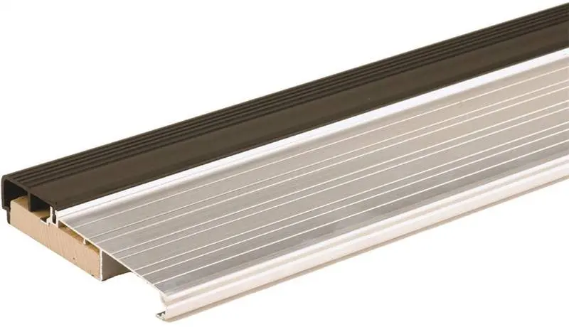 Doorsill Alum-Vnyl Mill 36In 1