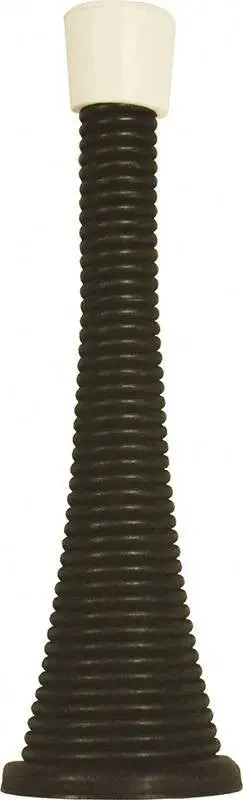 Doorstop Baseboard 3.22 In Orb 1