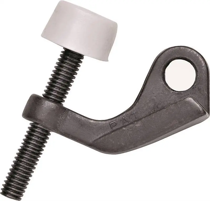 Doorstop Hinge Pin Comm Znorb 1