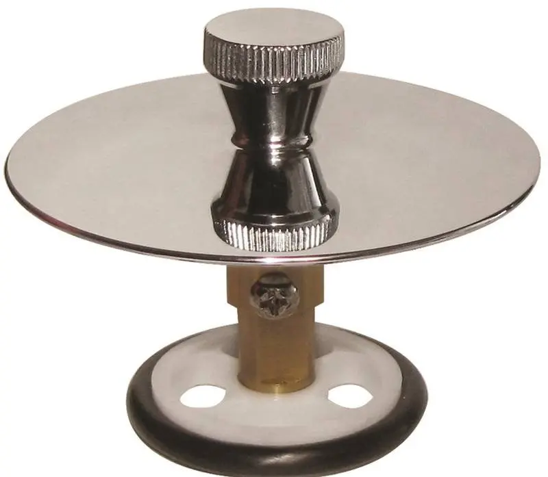 Drain Stopper Universal Tub 1