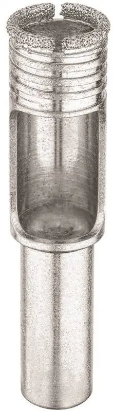 Drill Bit 3-8 Diamond 1