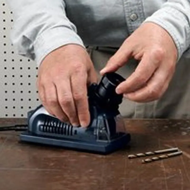 Drill Doctor Model Dd350xc 1