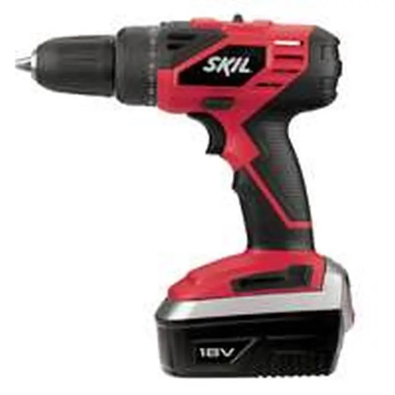 Drill-Drvr Cdlss Vs 1-2In 18V 1
