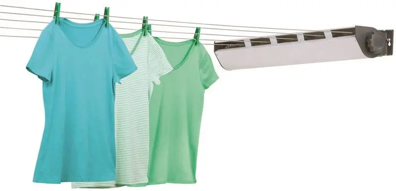 Dryer In-Out 5-Line Retractble 1