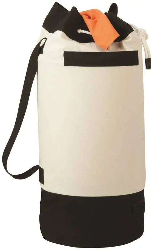 Duffle Laundry Ex-Cap Natural 1