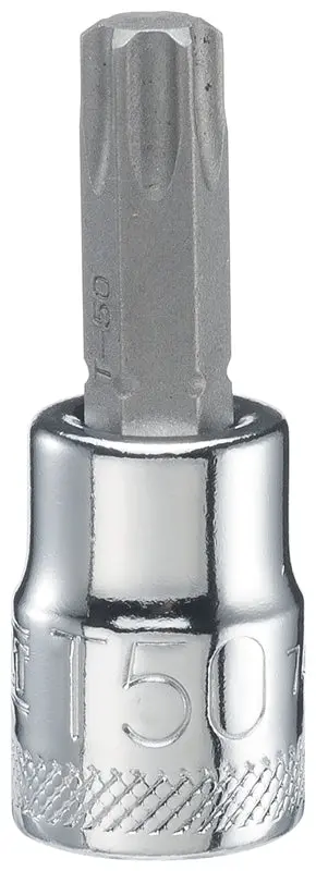 Dwmt T50 Torx Bit Socket 1