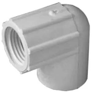 Elbow 1-1/4 Pvc Fipxs 1