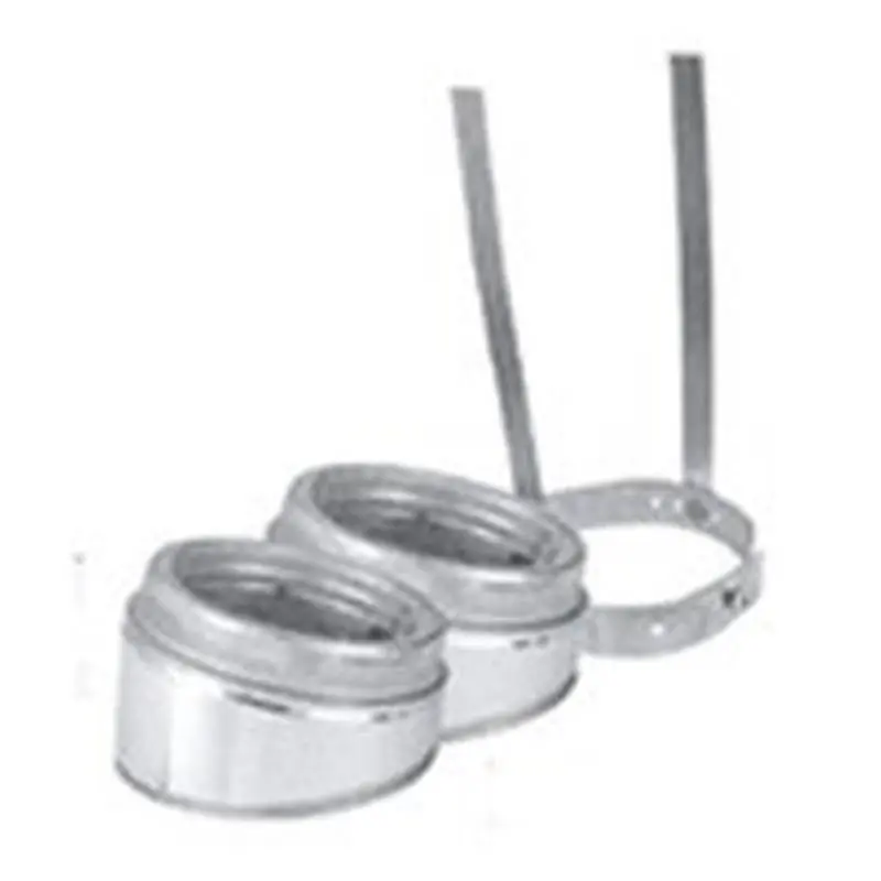 Elbow Insulated Kit 7In 15Deg 1