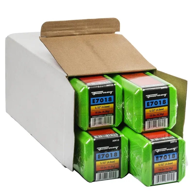 Electrode Steel 40Lb 5-32In 1