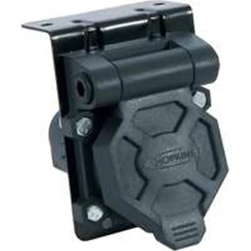 Endurance 7Rv Blade Socket 1