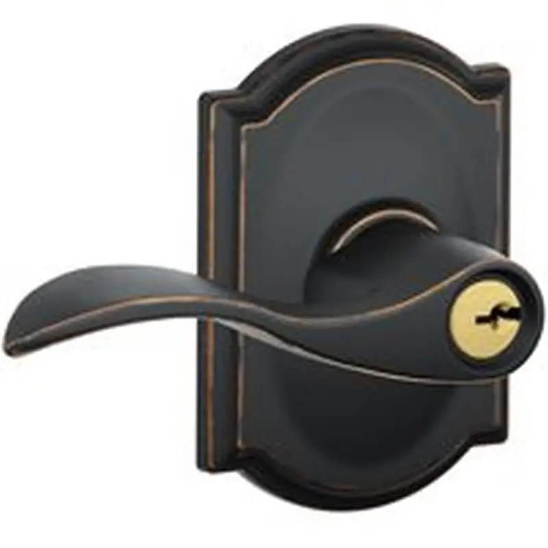 Entry Accent Aged Bronze Camel 1