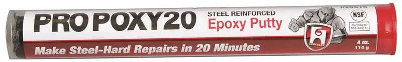 Epoxy Adhesive Wet Set 4Oz 1