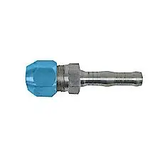 Et Surac168m | #6 Hose To 8Mm Compression Union 1