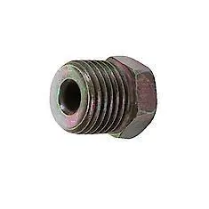 Et Surbr155 | 3/16" Tube, 9/16" -18 Inverted Flare Nut 1