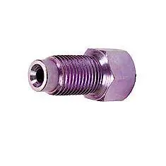Et Surbr500  | 3/8" - 24 Inverted Feamale To M10 X 1.0 Inverted Male 1