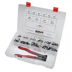 Et Surhc102 | Positive Seal Hose Clamp Kit 1