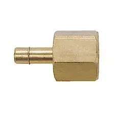 Et Surk095 | 5/16" Gm Female To Nylon Adapter 1