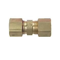 Et Surk250 | 1/4" Nylon To Steel Compression Fitting 1