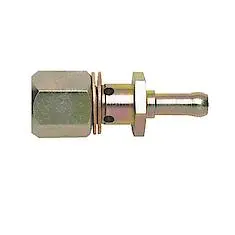 Et Surk330 | 12Mm - 5/16" Banjo Bolt To Nylon 1