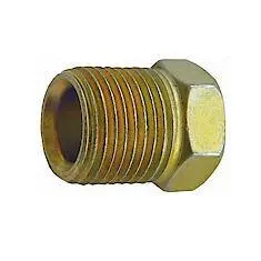Et Surtr605 | 3/8" Inverted Flare Nut 5/8"-18 1