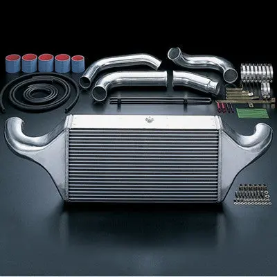 Evolution Viii Hks Intercooler Kit 1