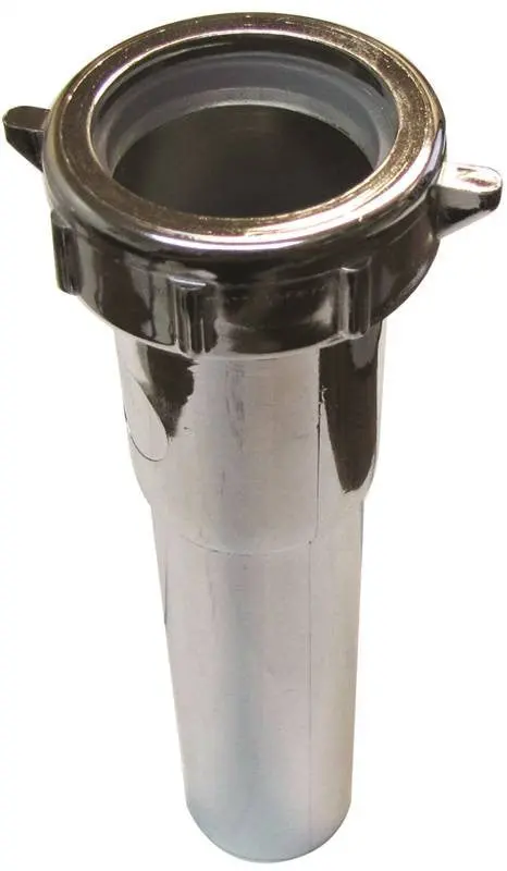 Extension Tube 1-1-4X12 Pvc 1