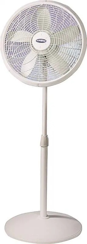 Fan Oscillating 3-Speed 18In 1
