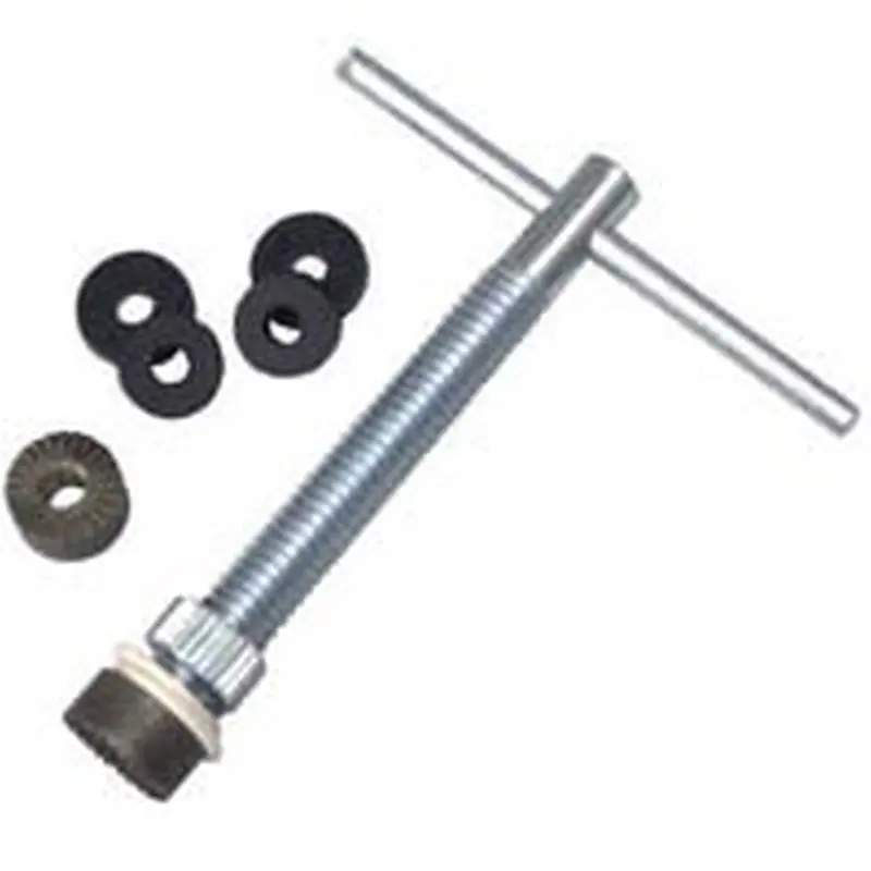 Faucet Reseater W-O Cntr Adapt 1