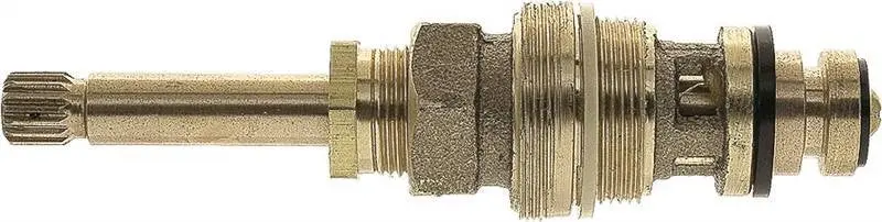 Faucet Stem Diverter 10L-3D 1