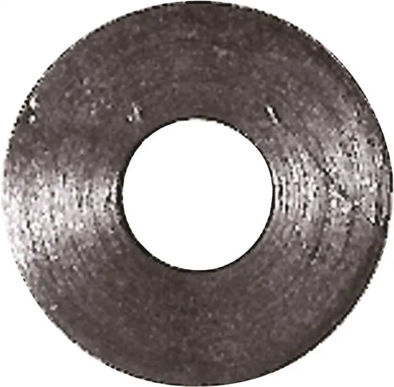 Faucet Washer Flat No.00 1