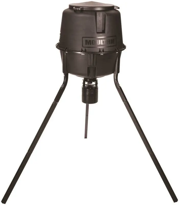 Feeder Classic Tripod 30Gal 1