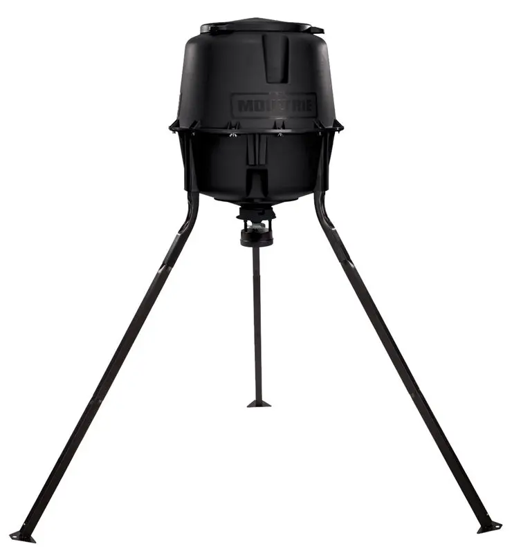 Feeder Deer Stnd 30Gal 5-1-2Ft 1