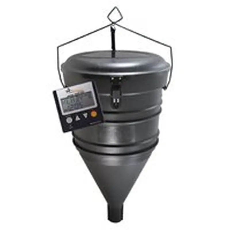 Feeder Hanging Auger Game 30Lb 1