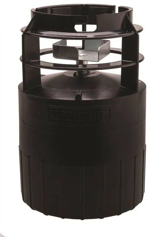 Feeder Kit Pro W-Quick Lock 1