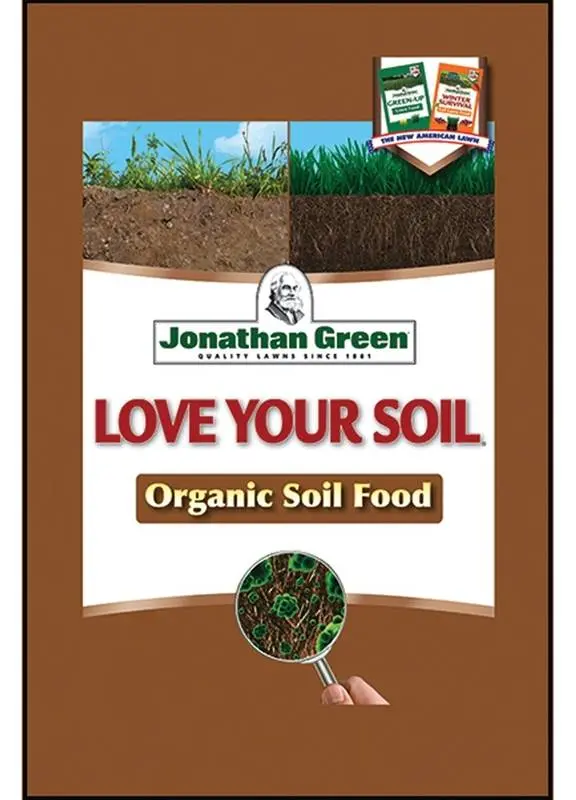 Fertilizer Love Your Soil 15M 1