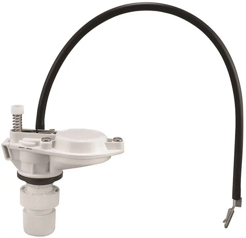 Fill Valve Mini 1