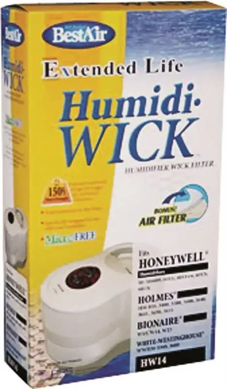 Filter Replacement Humidifier 1