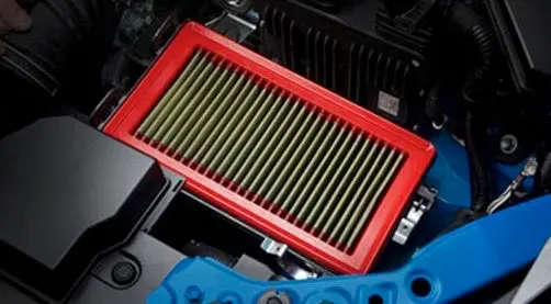 Filtro De Aire Trd Performance - Toyota 1