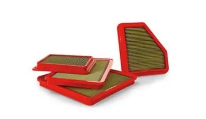 Filtro De Aire Trd - Toyota 1