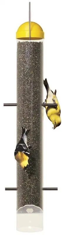 Finch Upside Down Feeder 2Lb 1