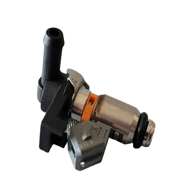Fis02 Fuel Injection System Injector Bashan Bs200au-11B 200Cc 2019 Quad Bike 1