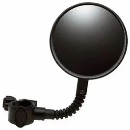 Flex-View Bicycle Handlebar Mirror 1